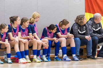 Bild 346 - wCJ NFV Futsalmeisterschaft